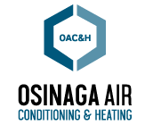 Osinaga Air Conditioning & Heating